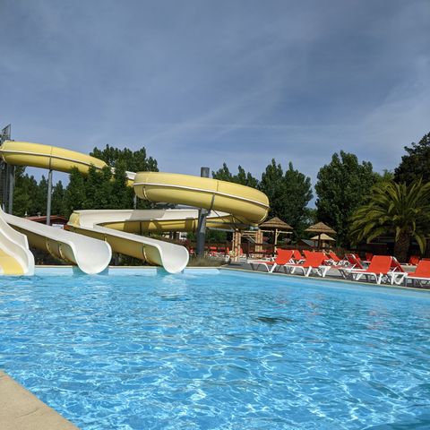 Camping La Dive - Camping Vendée - Image N°3