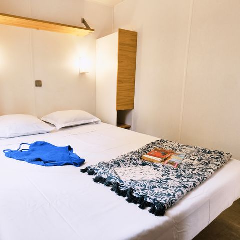 Mobilhome 4 personnes - COSY