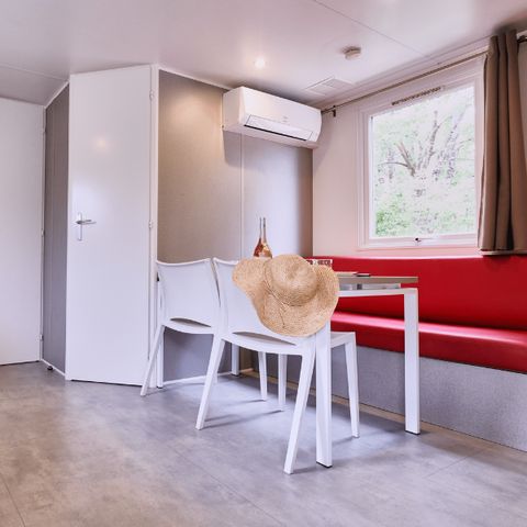 Mobilhome 4 personnes - COSY
