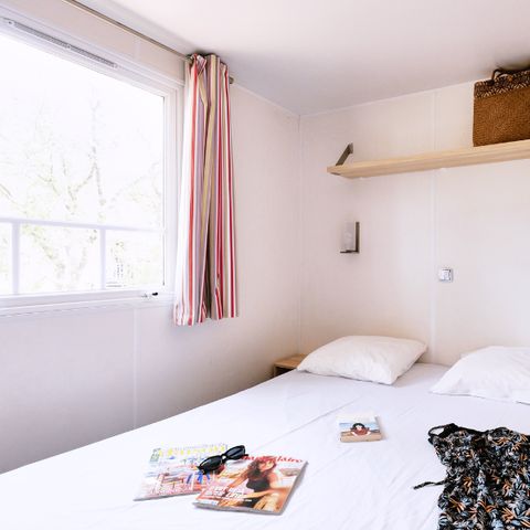 Mobilhome 5 personnes - COSY