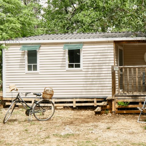 Mobilhome 5 personnes - COSY
