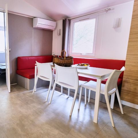 Mobilhome 6 personnes - COSY
