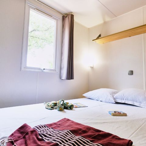 Mobilhome 6 personnes - COSY