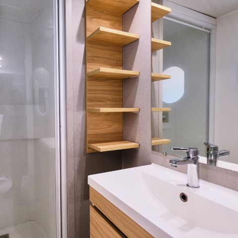 Mobilhome 6 personnes - COSY
