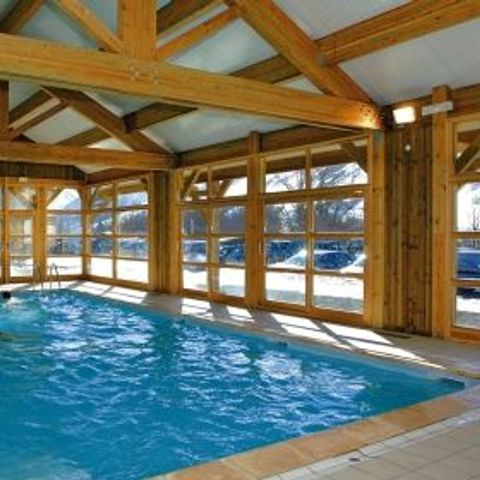 Résidence Les Chalets de l'Arvan I - Camping Savoie - Image N°3