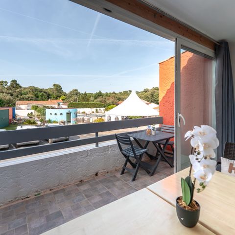 STUDIO 2 personnes - Studio 2 pers