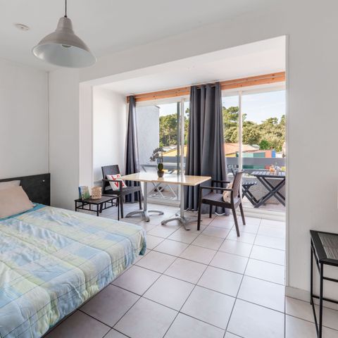 STUDIO 2 personnes - Studio 2 pers