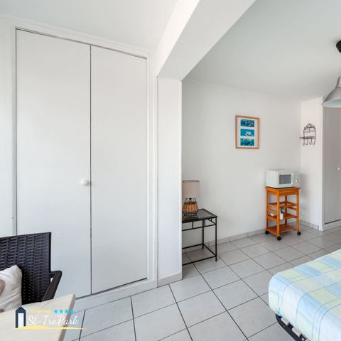 STUDIO 2 personnes - Studio 2 pers