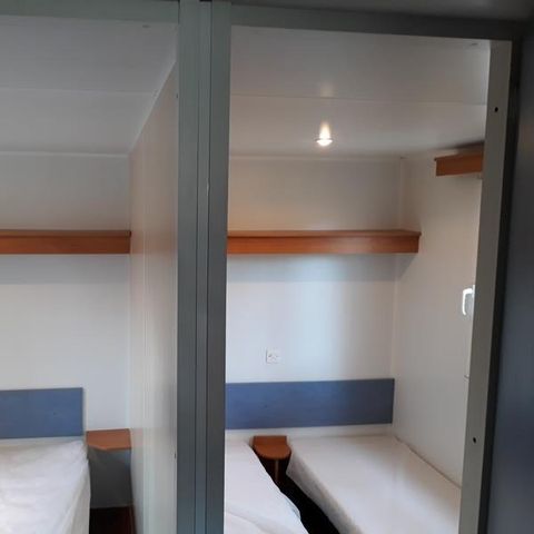 BUNGALOW 4 personnes - ECO