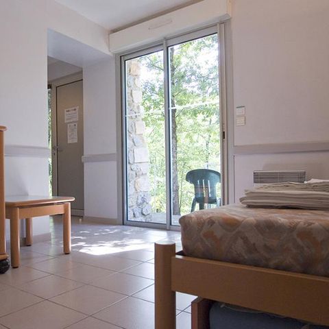 MAISON 4 personnes - PAVILLON TERRASSE TV