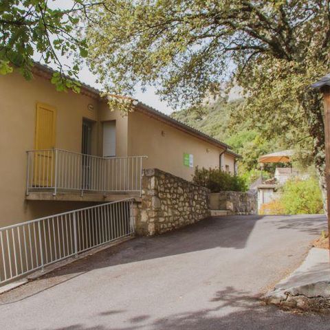 APPARTEMENT 4 personnes - RIEUSSET 1ER ETAGE BALCON TV