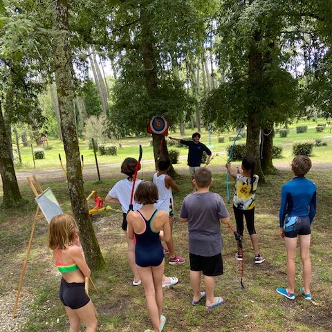 Camping Val de l'Eyre - Camping Gironde - Image N°5