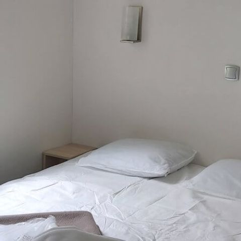 BUNGALOW 6 personnes - Nature 3