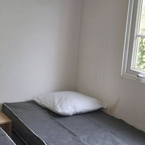 BUNGALOW 6 personnes - Confort Tv+ clim 3