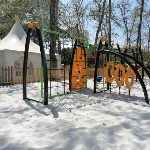 Camping Val de l'Eyre - Camping Gironde - Image N°4