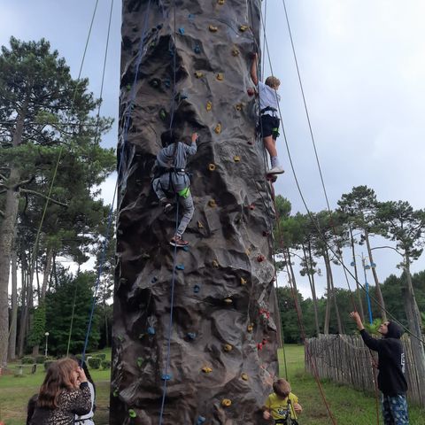 Camping Val de l'Eyre - Camping Gironde - Image N°6