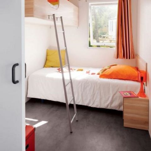 BUNGALOW 4 personnes - PMR