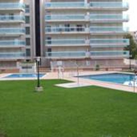 Résidence Village Park I - Camping Tarragone - Image N°2