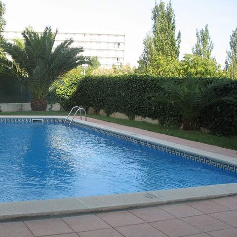 Résidence Village Park I - Camping Tarragone - Image N°3