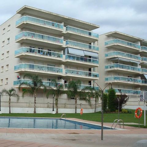 Résidence Village Park I - Camping Tarragone - Image N°4