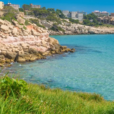 Résidence Village Park I - Camping Tarragone - Image N°6