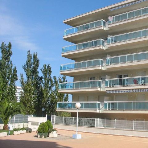 Résidence Village Park I - Camping Tarragone - Image N°5