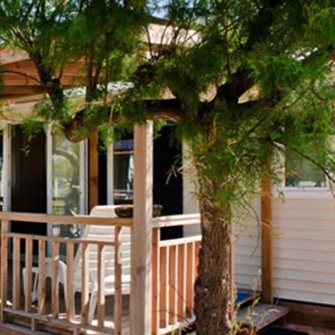 BUNGALOW 6 personnes - Confort (C7)