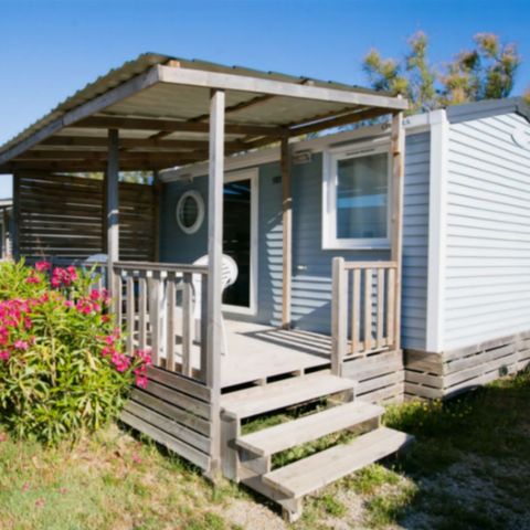 BUNGALOW 4 personnes - SUNELIA CONFORT ESPRIT SUD