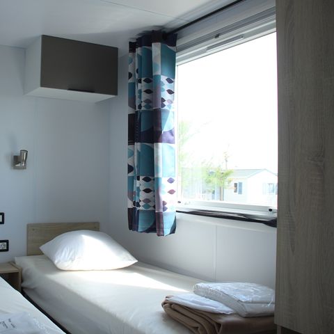 BUNGALOW 4 personnes - SUNELIA PRESTIGE "VUE INFINIE"
