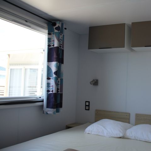BUNGALOW 4 personnes - SUNELIA PRESTIGE "VUE INFINIE"