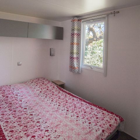 BUNGALOW 2 personnes - SUNELIA CONFORT DUO