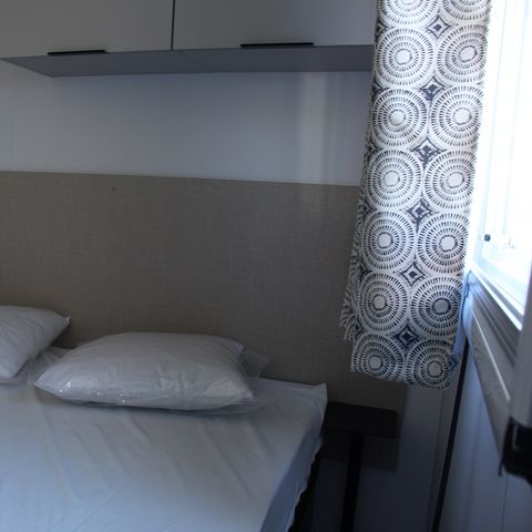 BUNGALOW 6 personnes - SUNELIA CONFORT MISTRAL