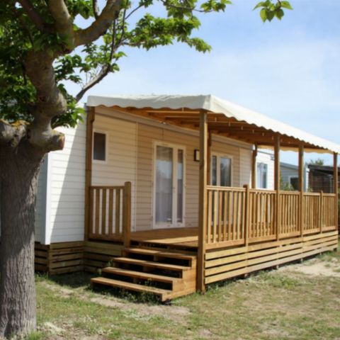 BUNGALOW 6 personnes - SUNELIA PRESTIGE ALIZES