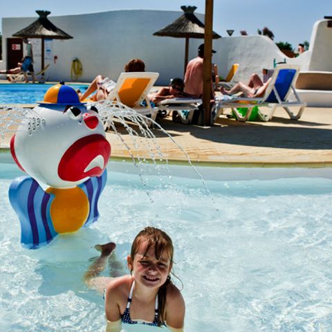 Camping SUNELIA  Le Clos du Rhône  - Camping Bouches-du-Rhône - Image N°6