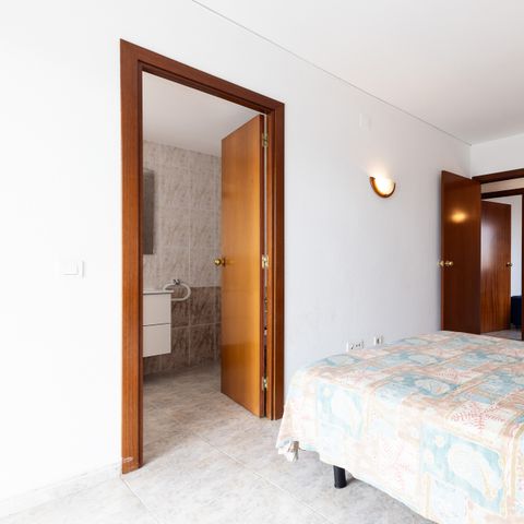 APPARTEMENT 6 personnes - 3 pièces 6 personnes (env. 64 m²)