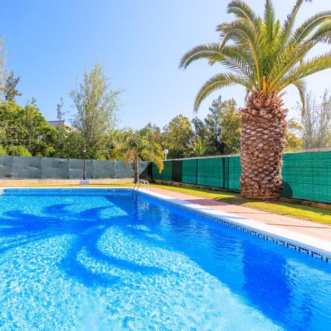 Résidence Village Park II - Camping Tarragone - Image N°2