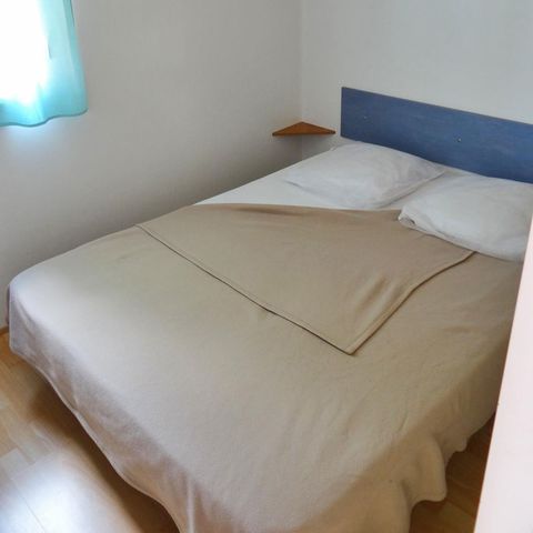 BUNGALOW 4 personnes