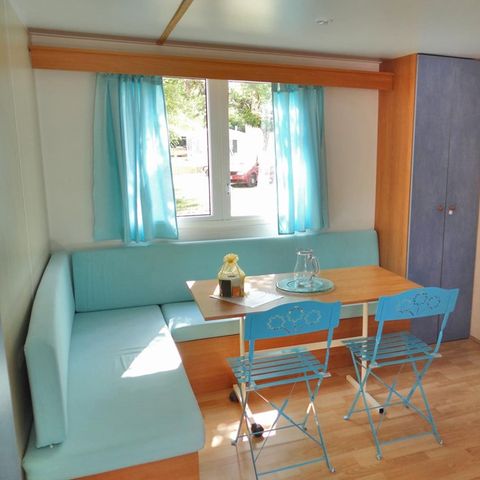 BUNGALOW 4 personnes