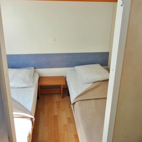 BUNGALOW 4 personnes