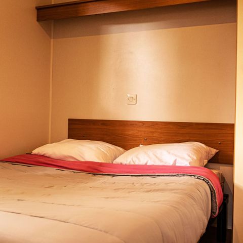 BUNGALOW 6 personnes - Mobile-Home   O'phéa 2ch 4/6pers