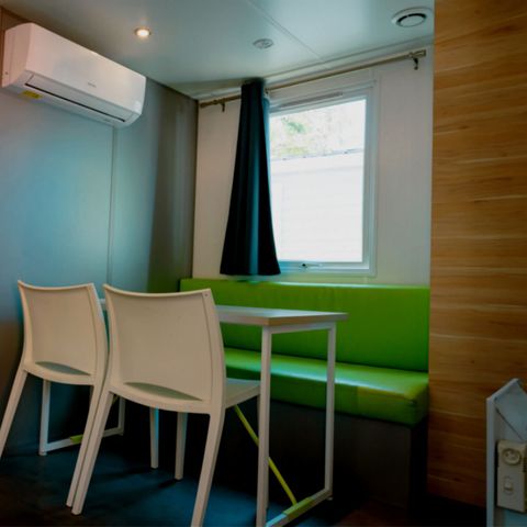 BUNGALOW 4 personnes - Mh Krusoé 2ch 4pers