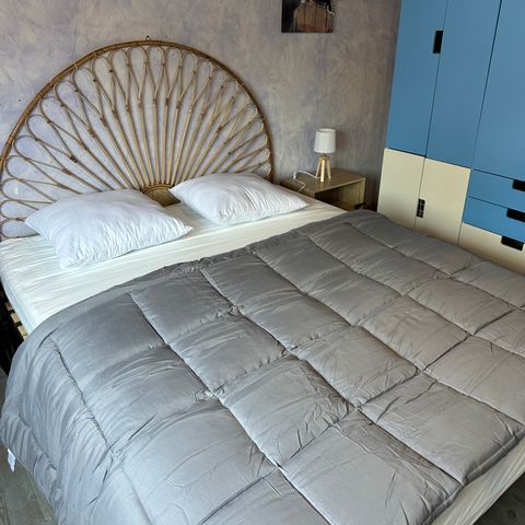 APPARTEMENT 6 personnes - 3ch 