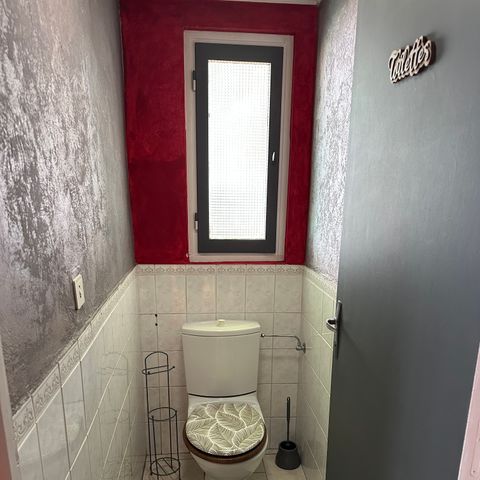 Appartement 6 personnes - 3 chambres