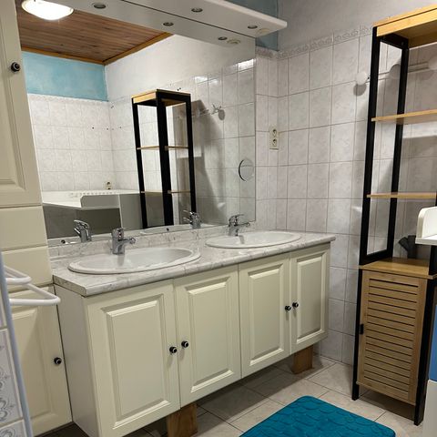 APPARTEMENT 6 personnes - 3ch 