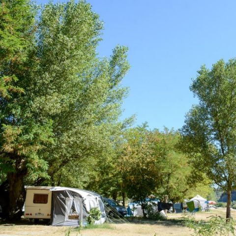 Emplacement - Catégorie