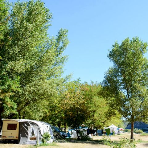 Emplacement - Catégorie
