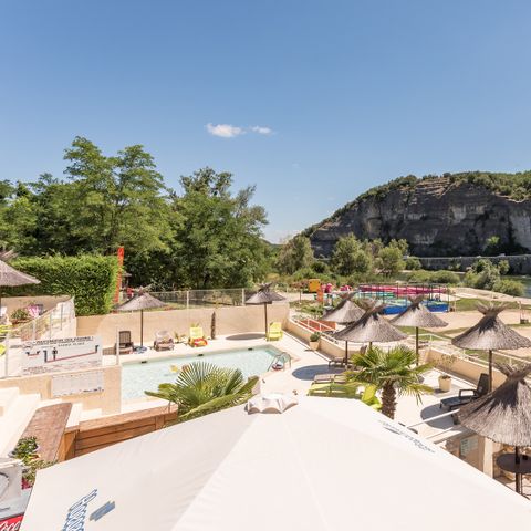 Camping Aloha Plage - Camping Ardèche - Image N°6