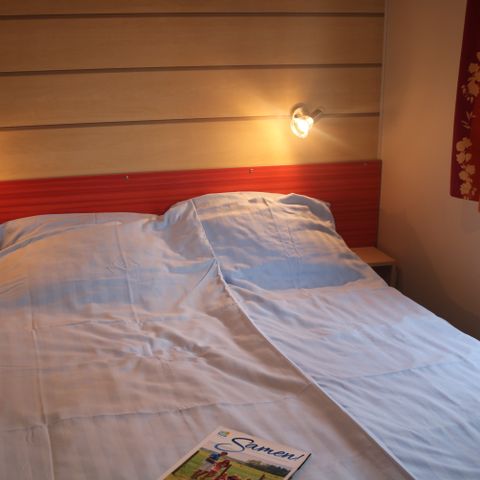 BUNGALOW 6 personnes - Cerisier