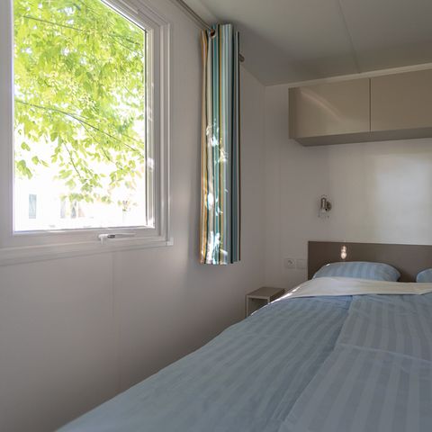 BUNGALOW 6 personnes - Olivier