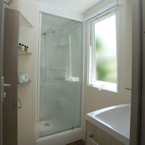 Mobilhome 6 personnes - Acacia